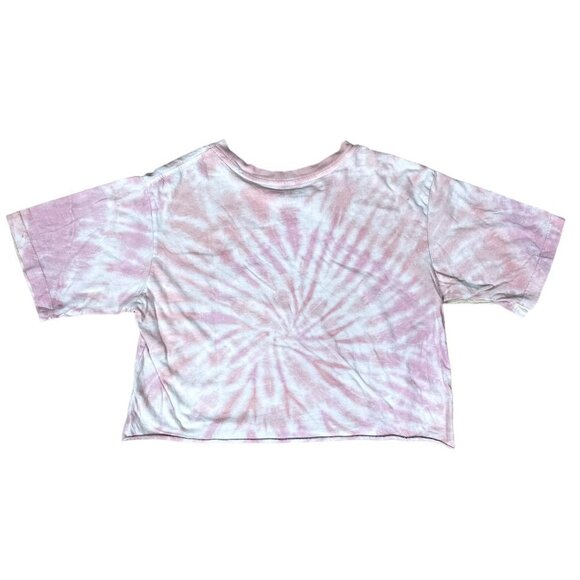 Pink Floyd Womens Cut Off T-Shirt Size XS - Picture 2 of 3